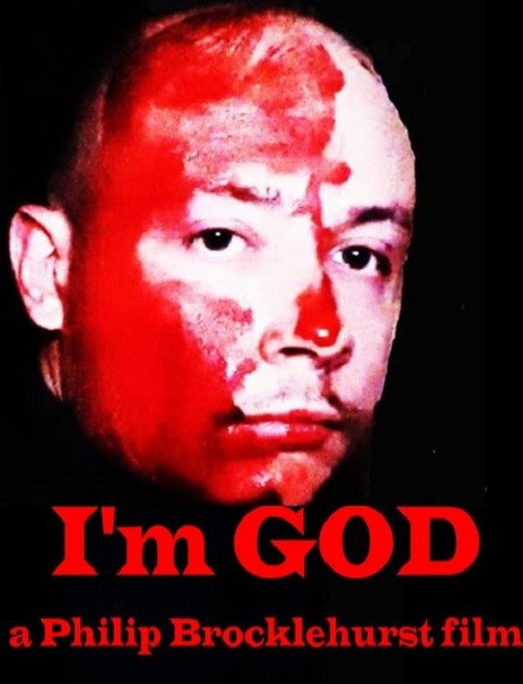 I AM GOD