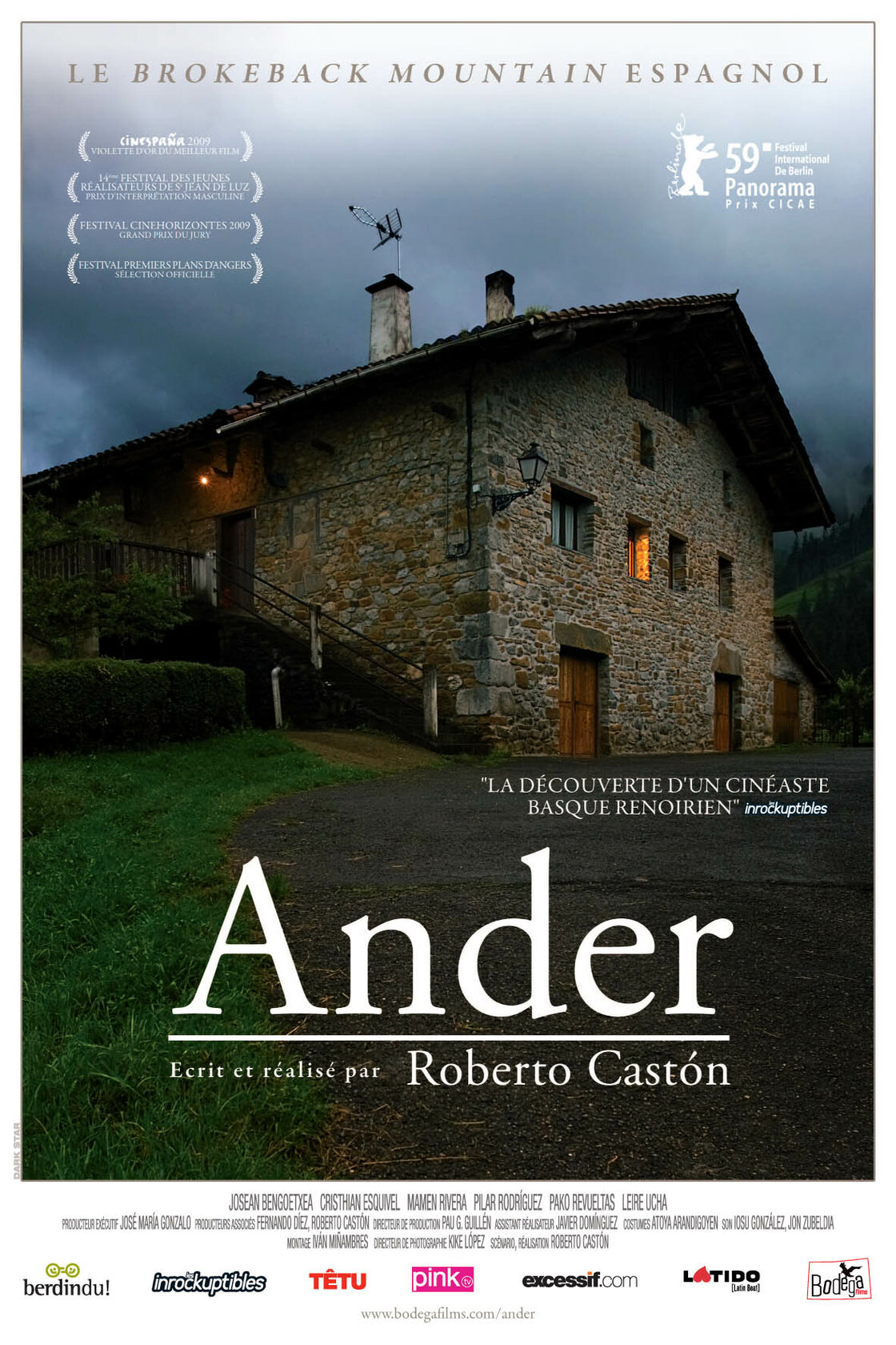 Ander