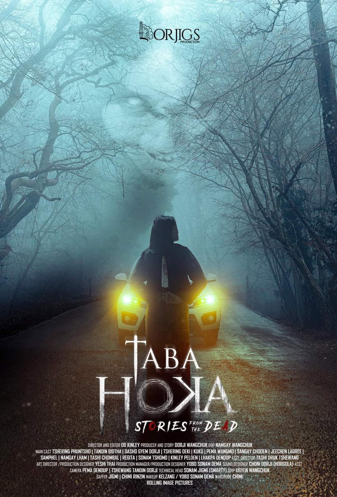 Taba Hoka