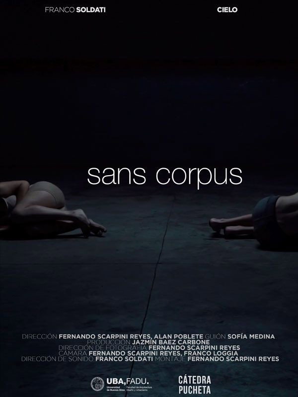 sans corpus