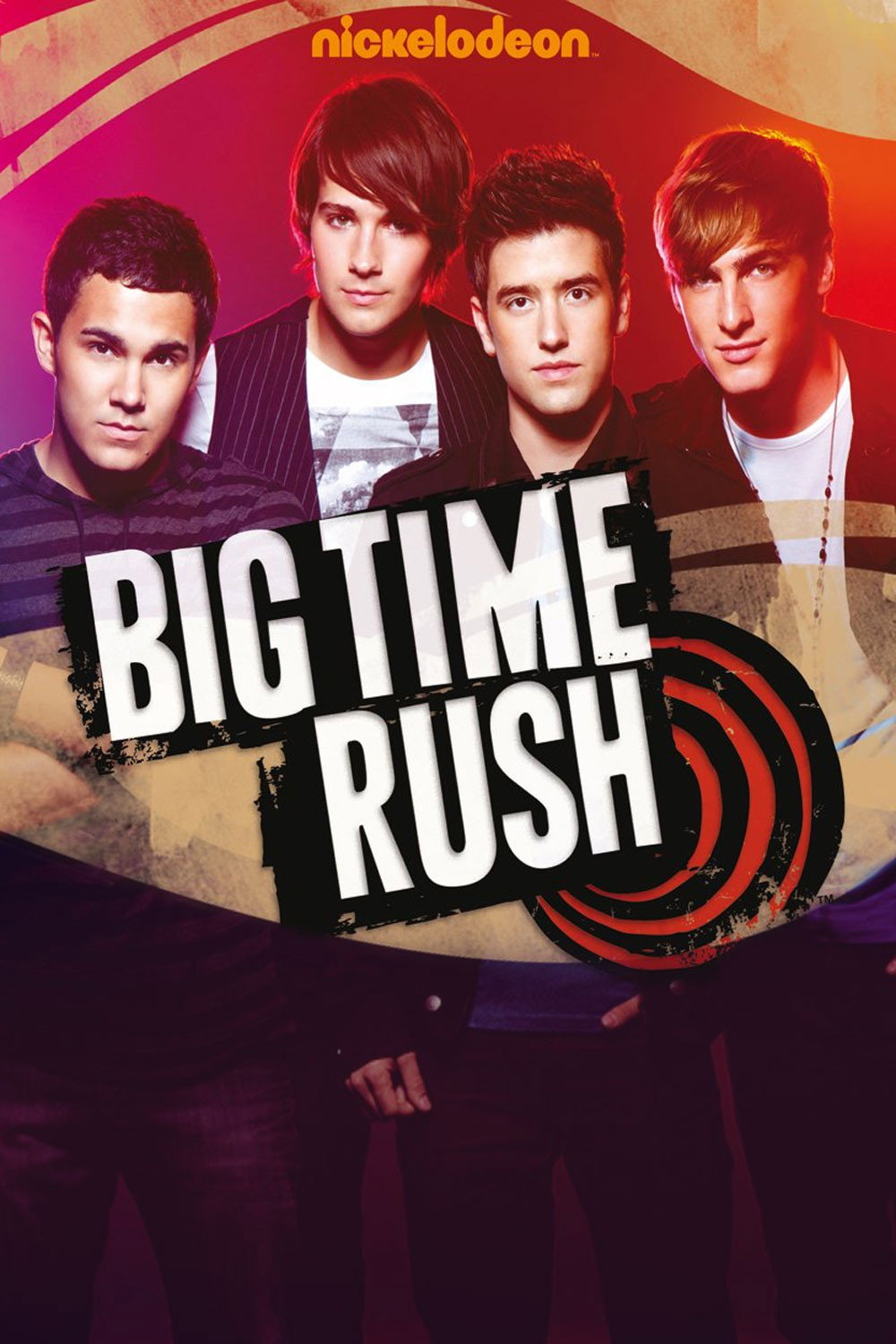 Big Time Rush
