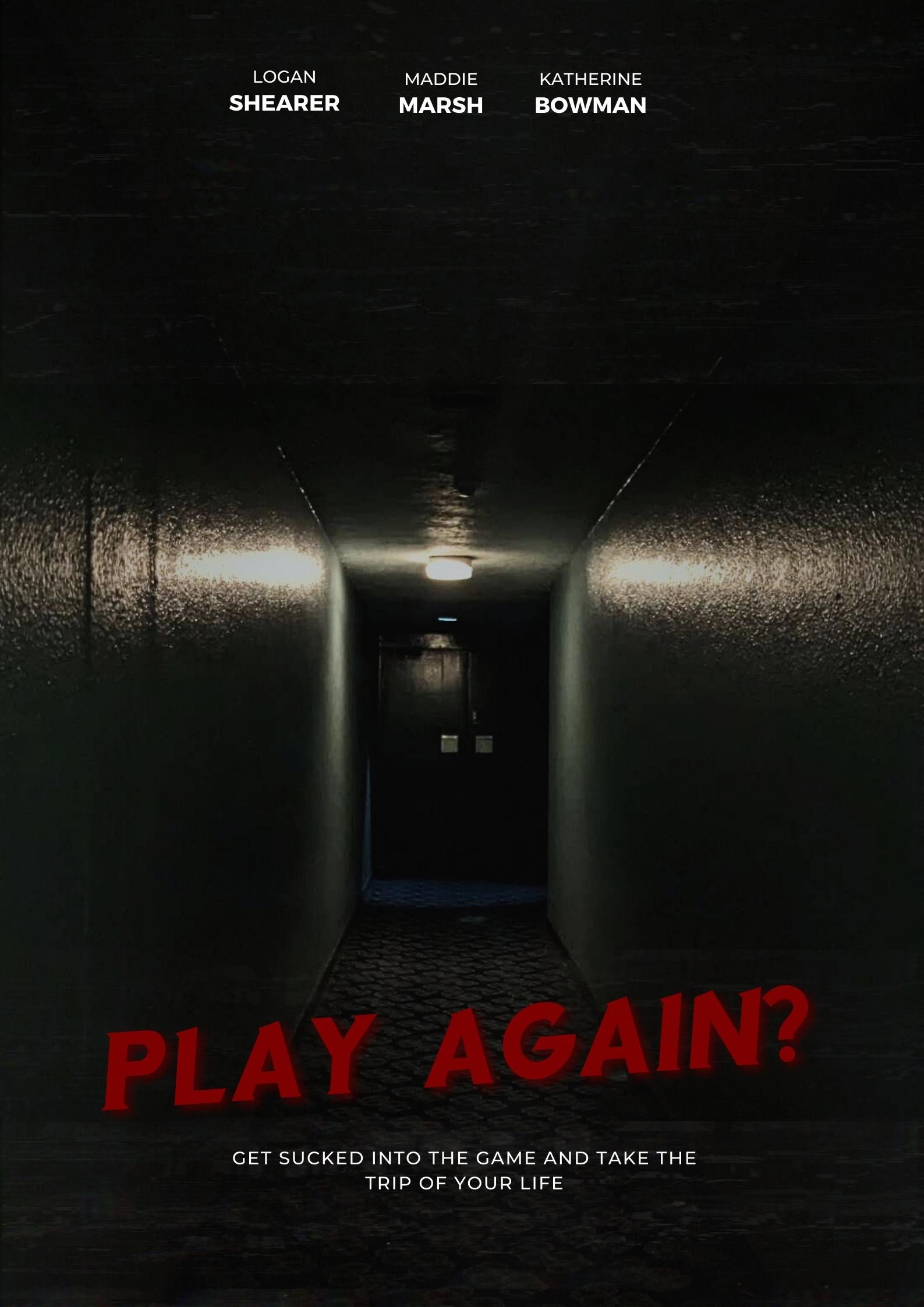 Play Again