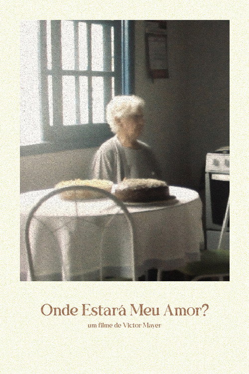 Onde Estará meu Amor?