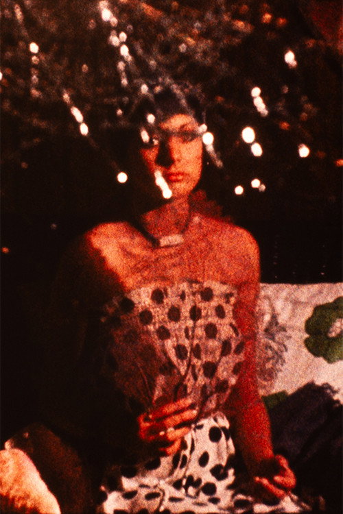 Film Painting I