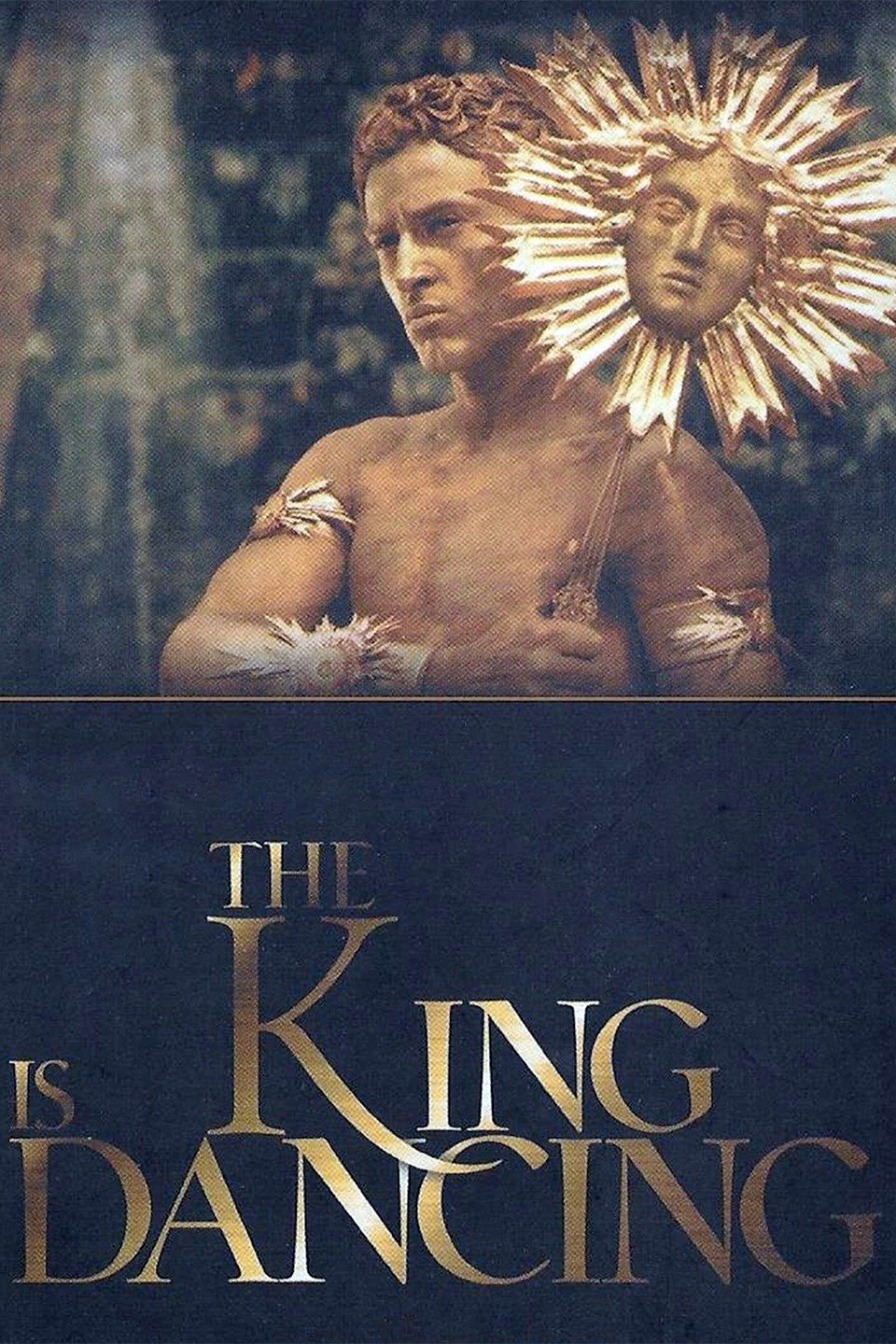 Der König tanzt