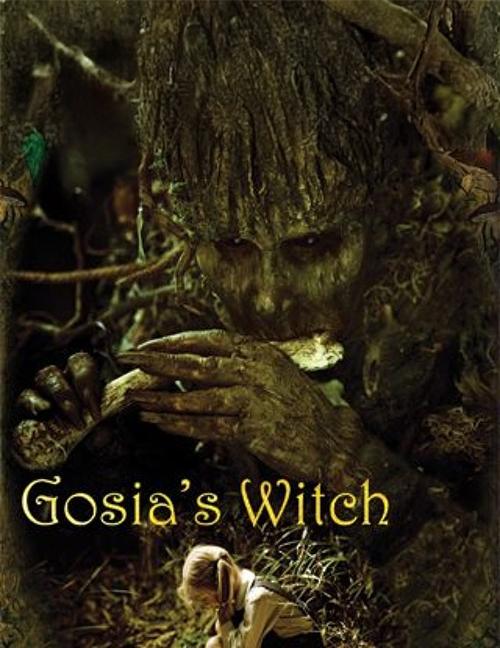 Gosia's Witch