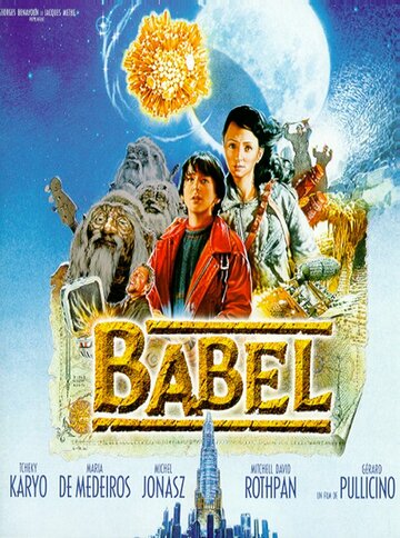 Die Babels retten die Welt