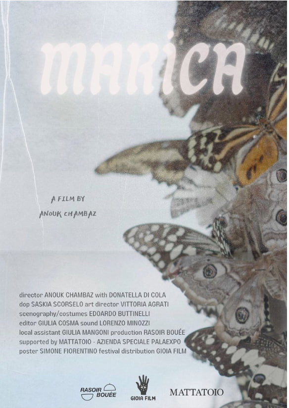 Marica