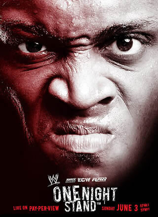 WWE One Night Stand