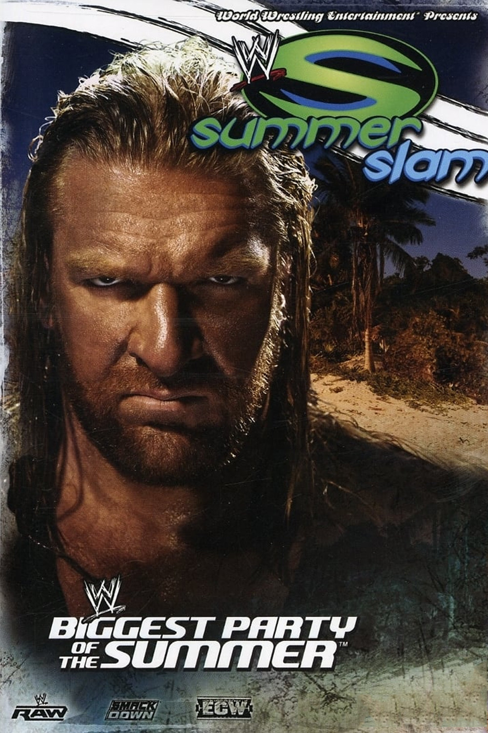 Summerslam