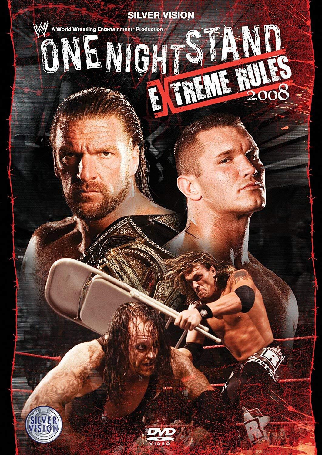 WWE One Night Stand