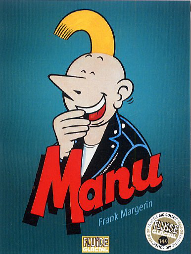 Ману