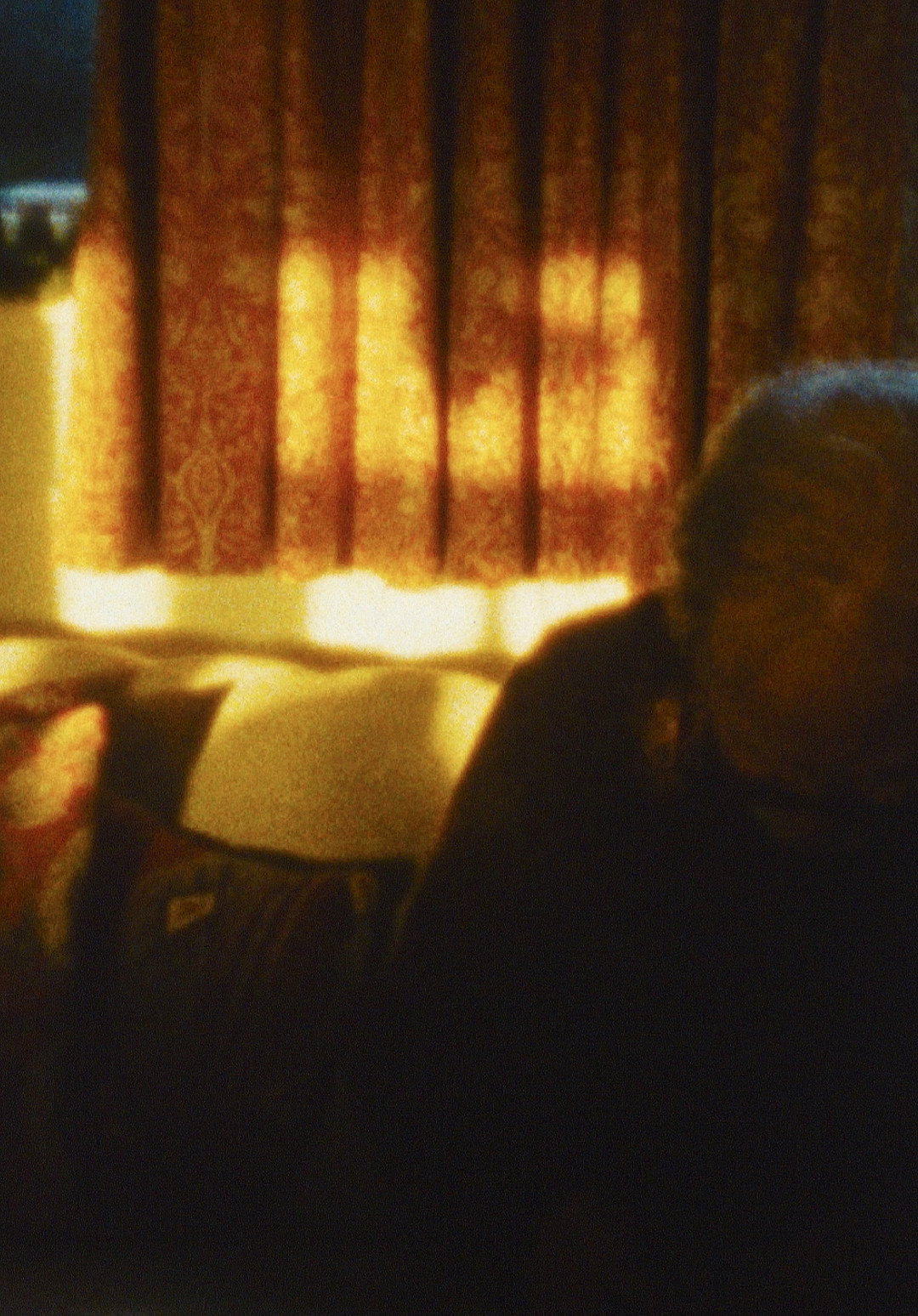 Disappearances