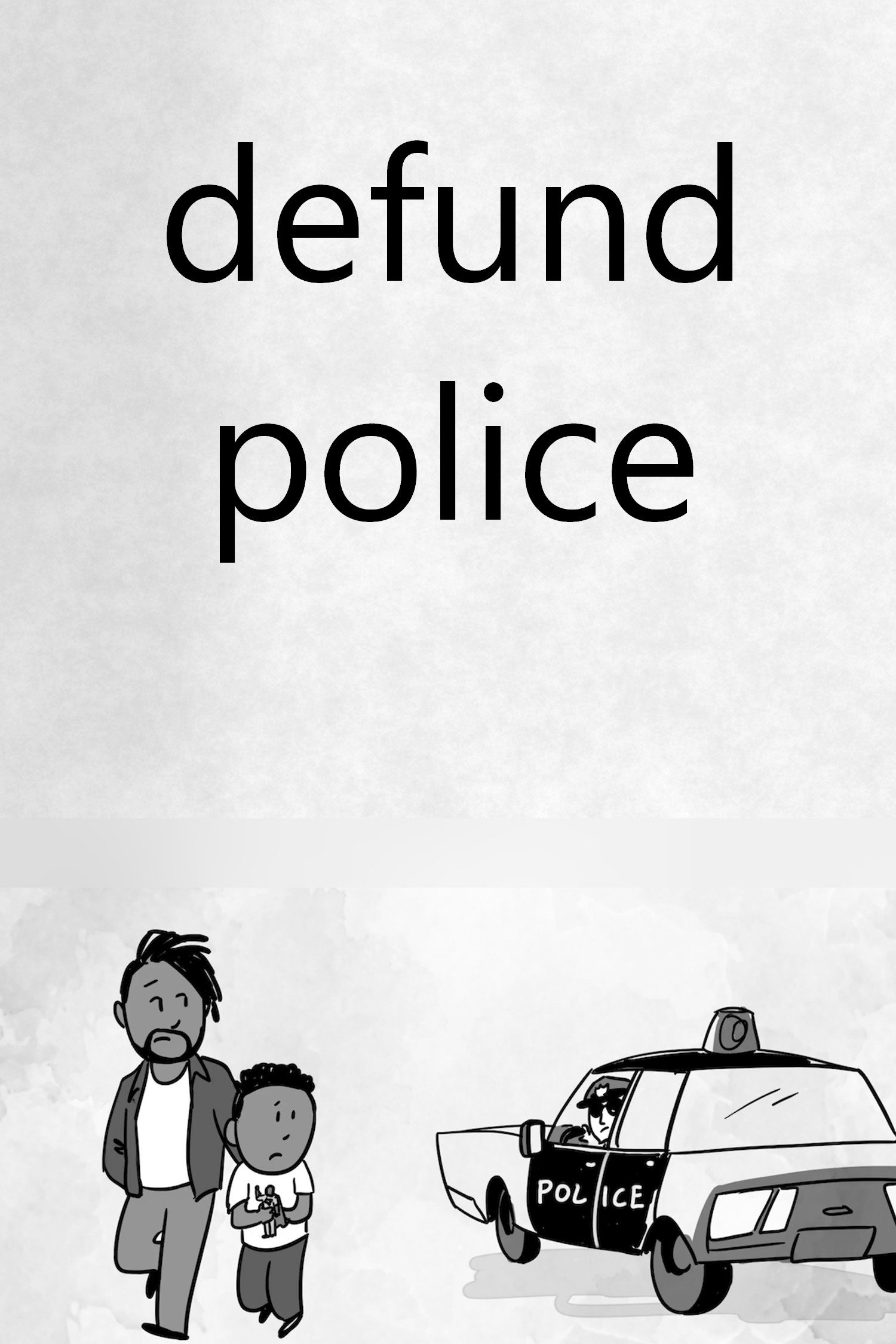 Defund the Police