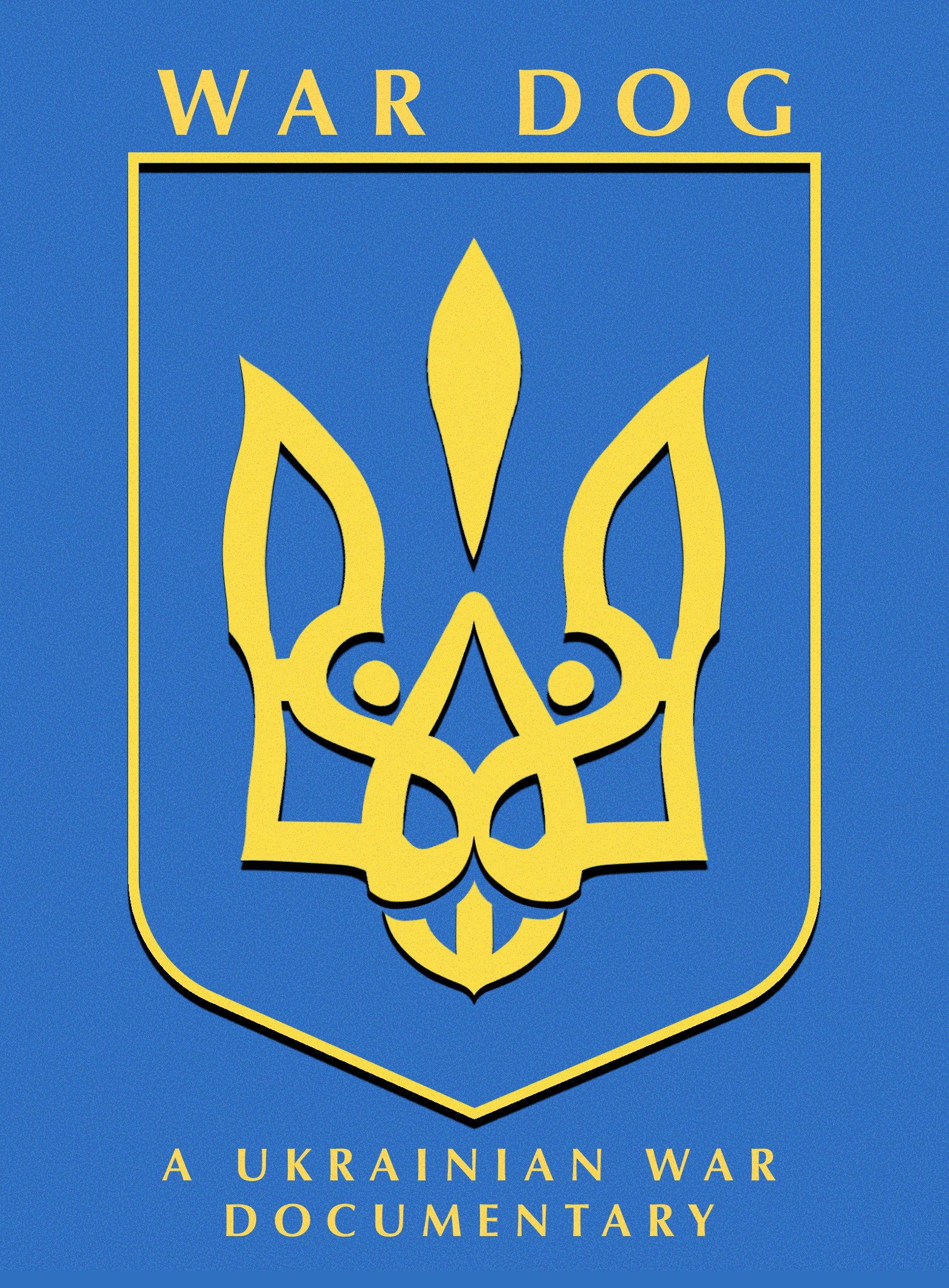 собака на війні