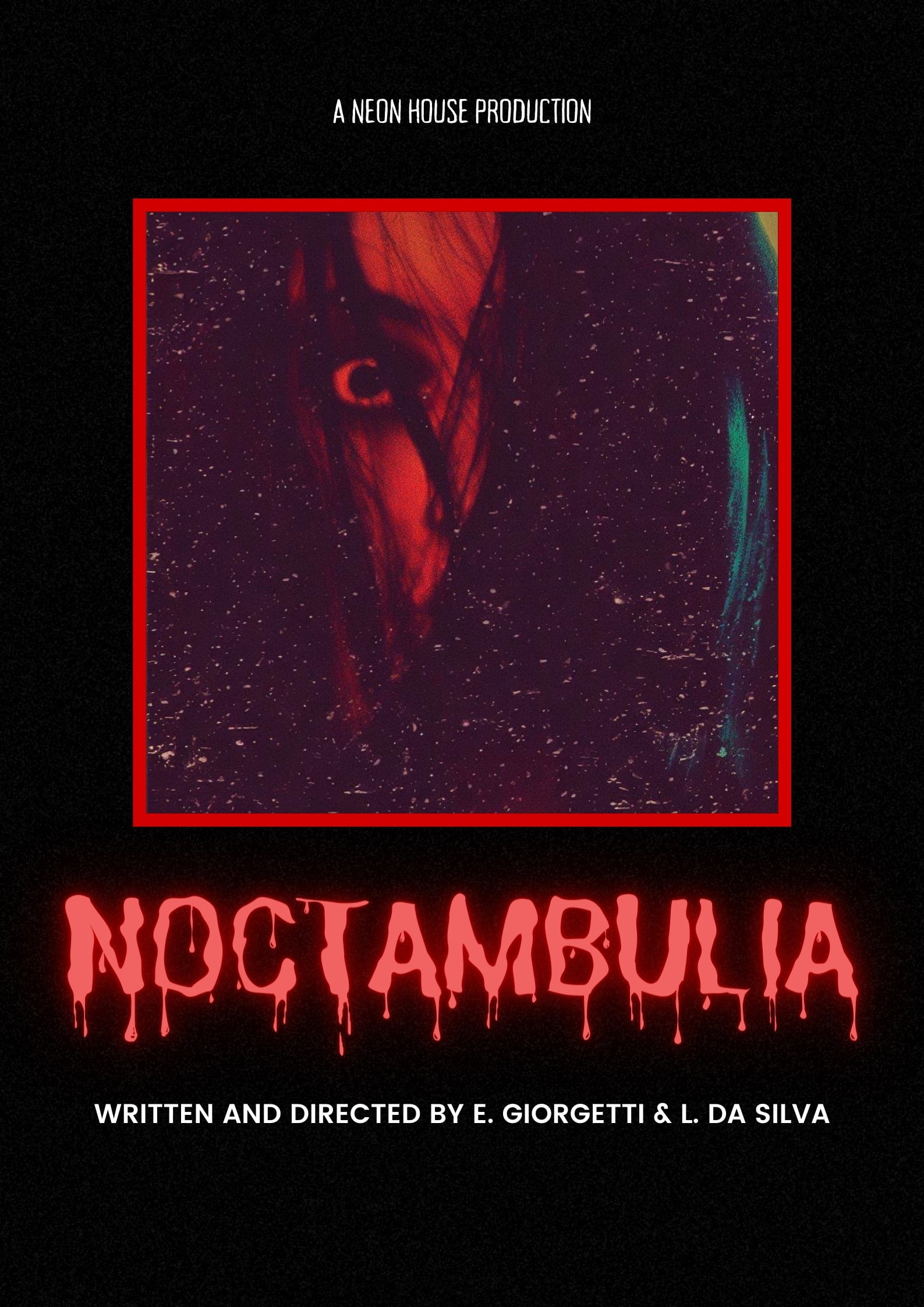Noctambulia