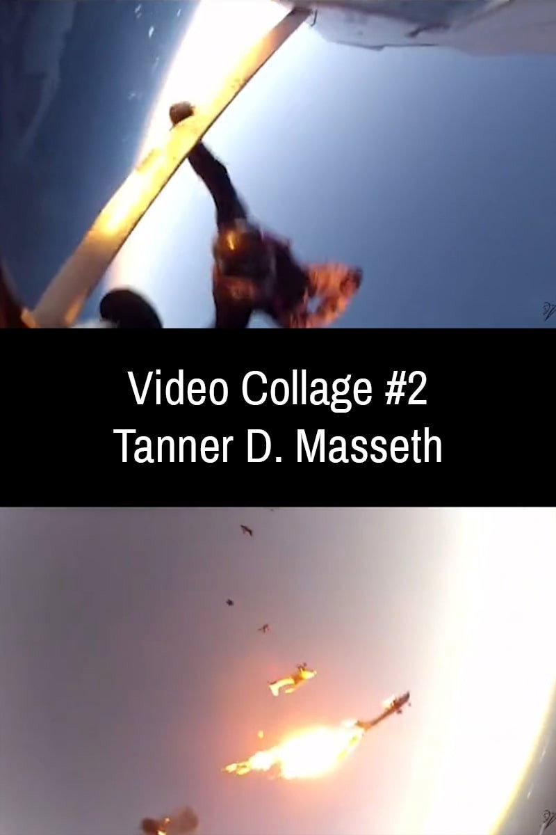 Video Collage #2
