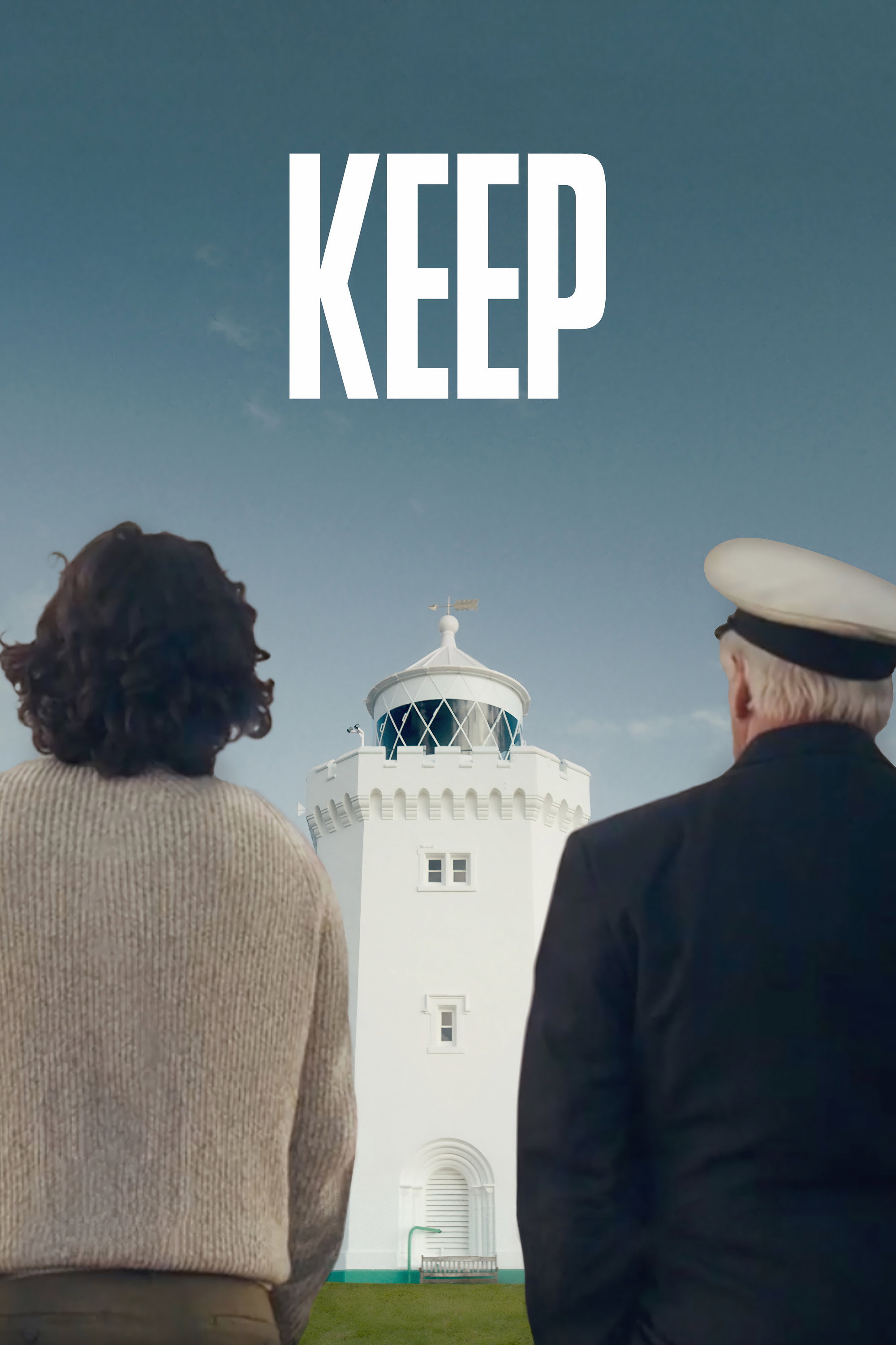 KEEP