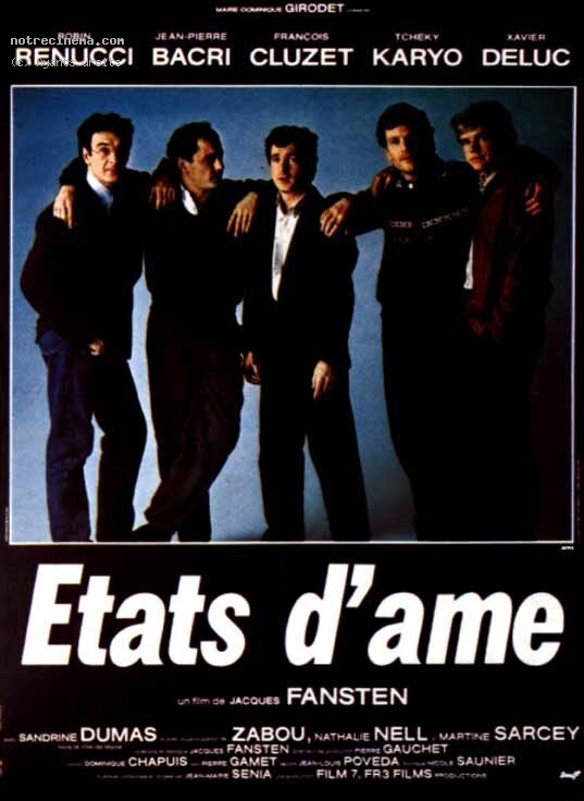 États d'âme