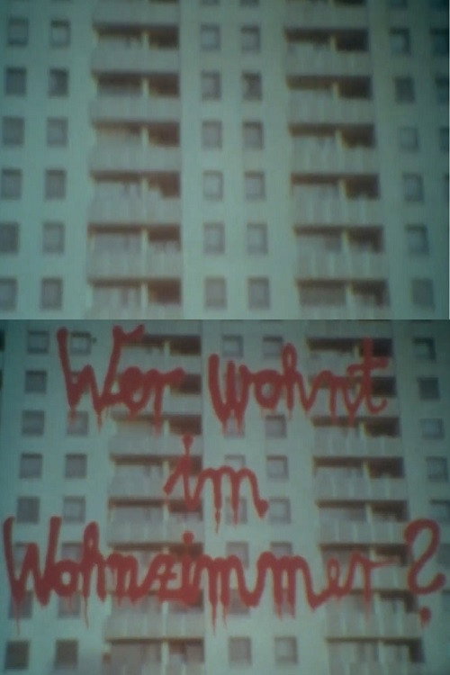 Wer wohnt im Wohnzimmer?