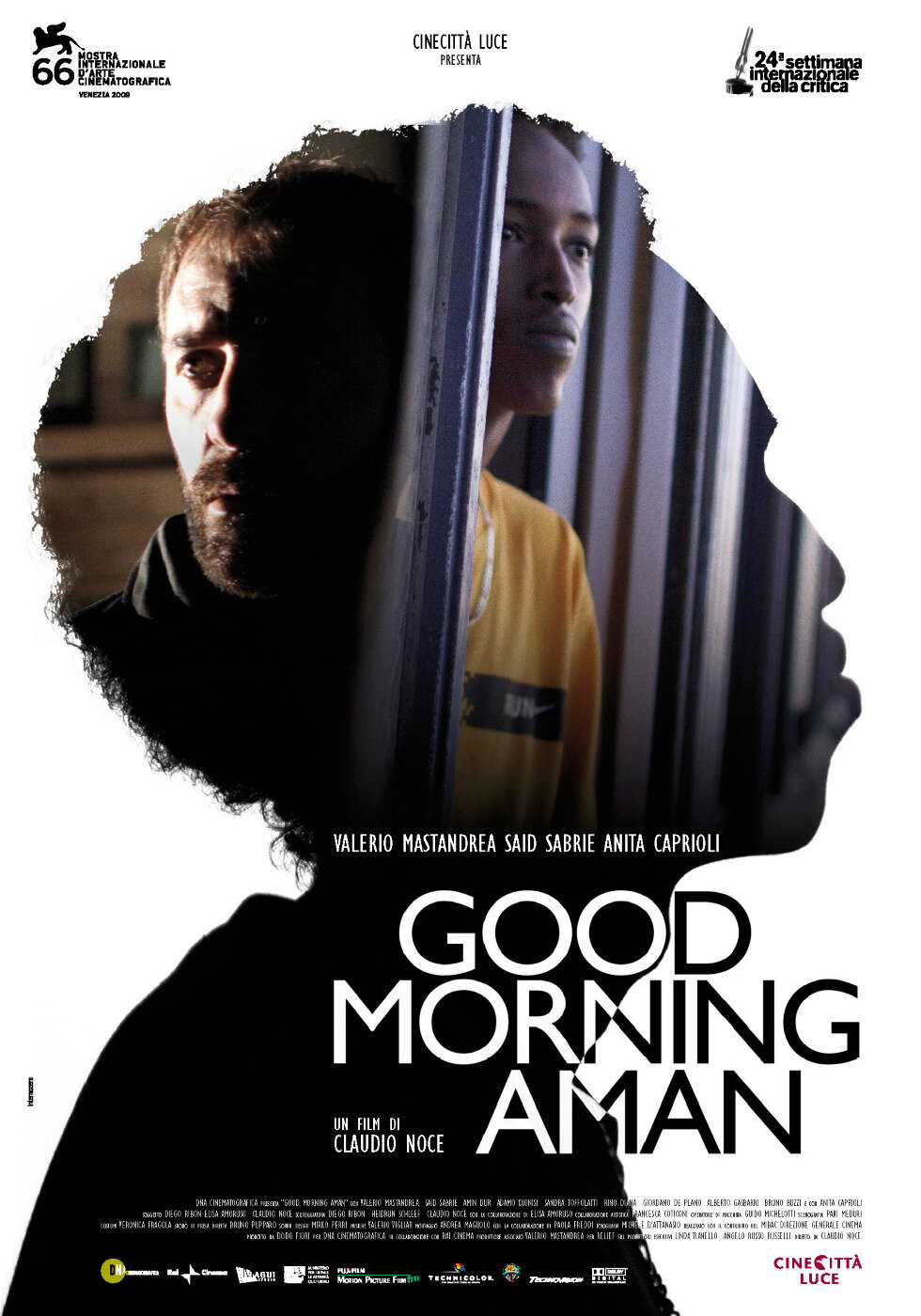 Good Morning, Aman