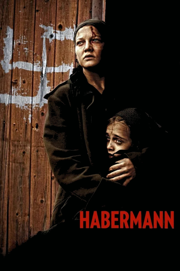 Хаберманн