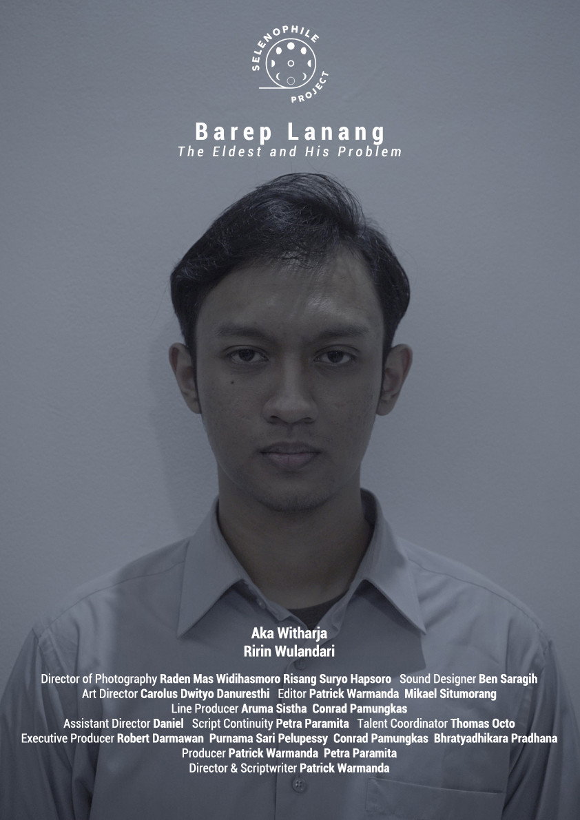 Barep Lanang