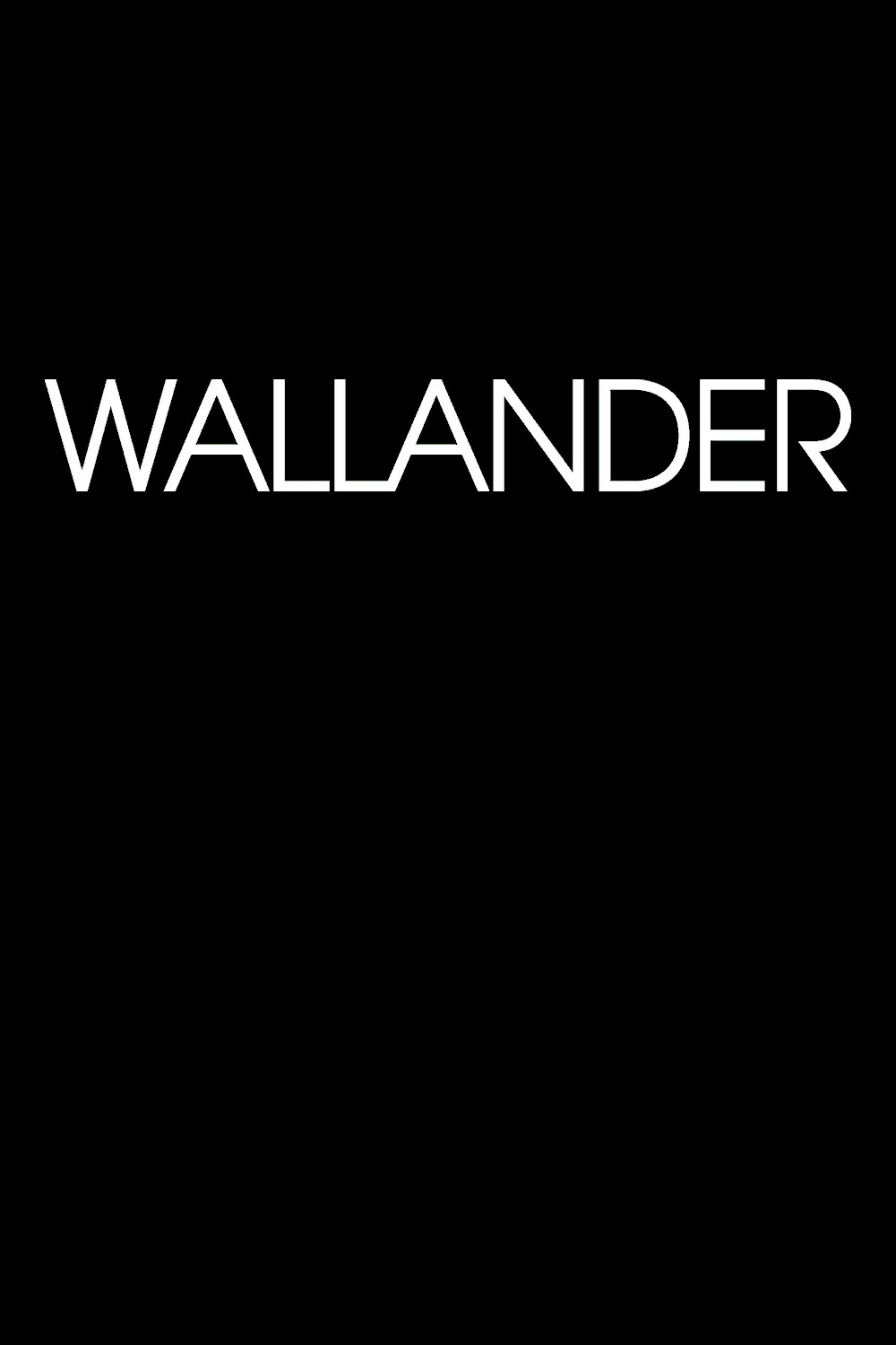 Wallander