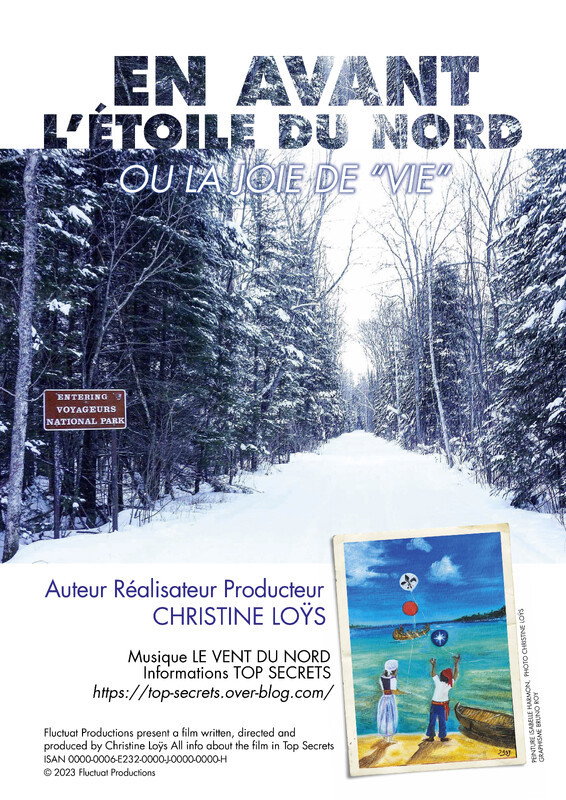 En Avant l’Etoile du Nord ou La Joie de "vie”