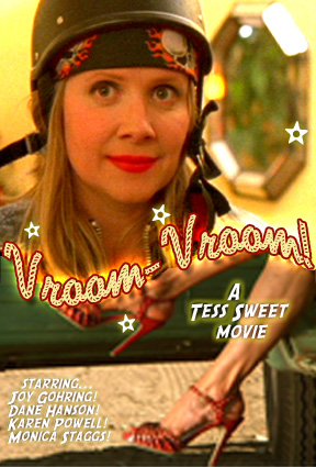 Vroom-Vroom!