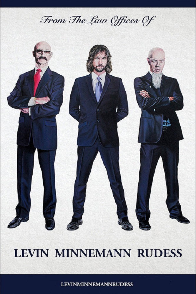 Levin Minnemann Rudess: From the Law Offices Of