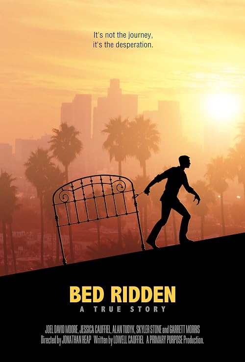 Bed Ridden