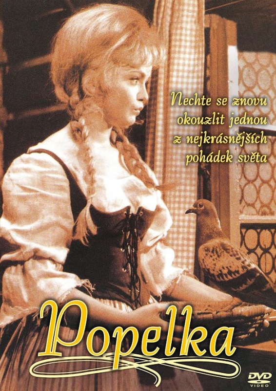 Cinderella