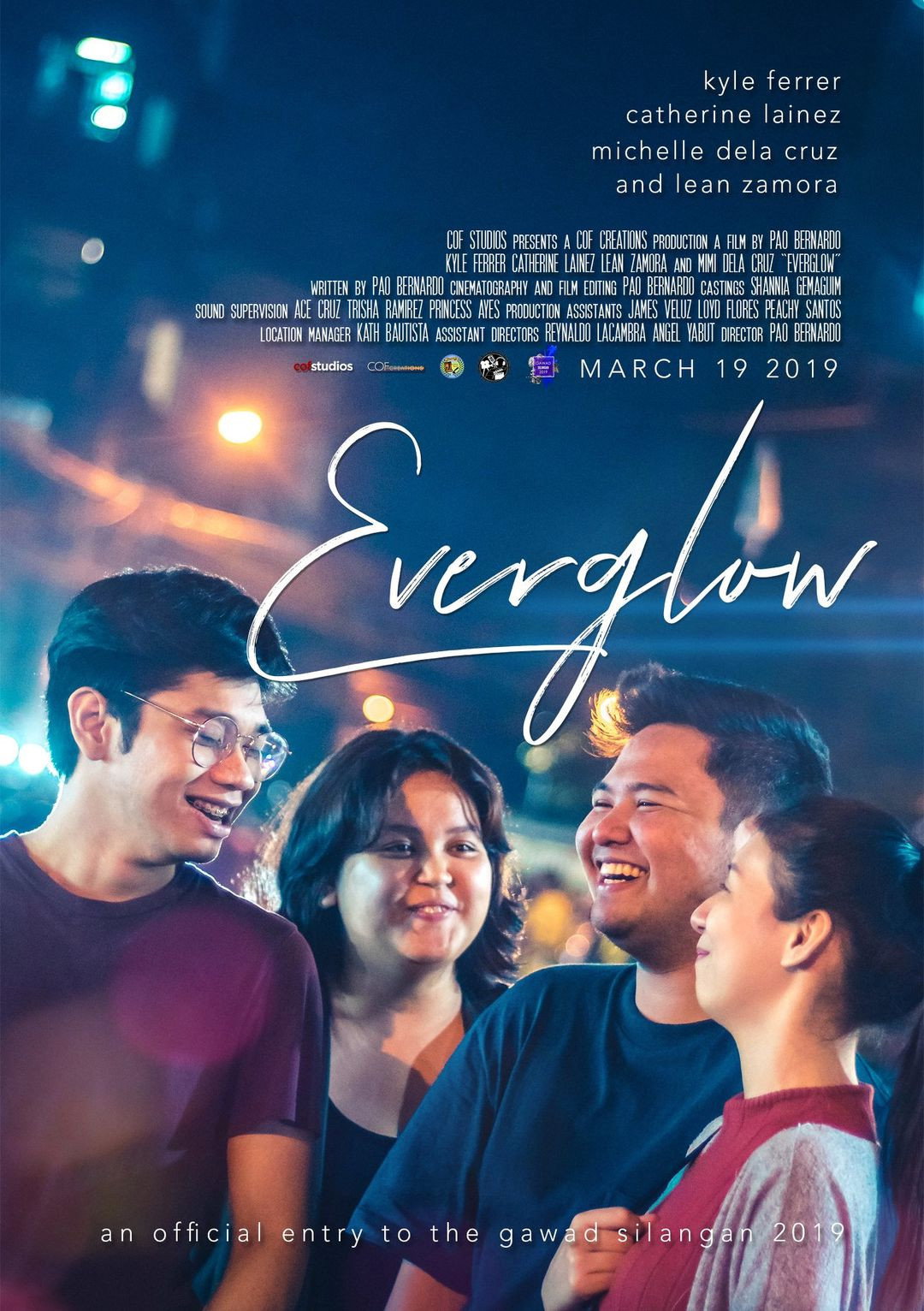 Everglow