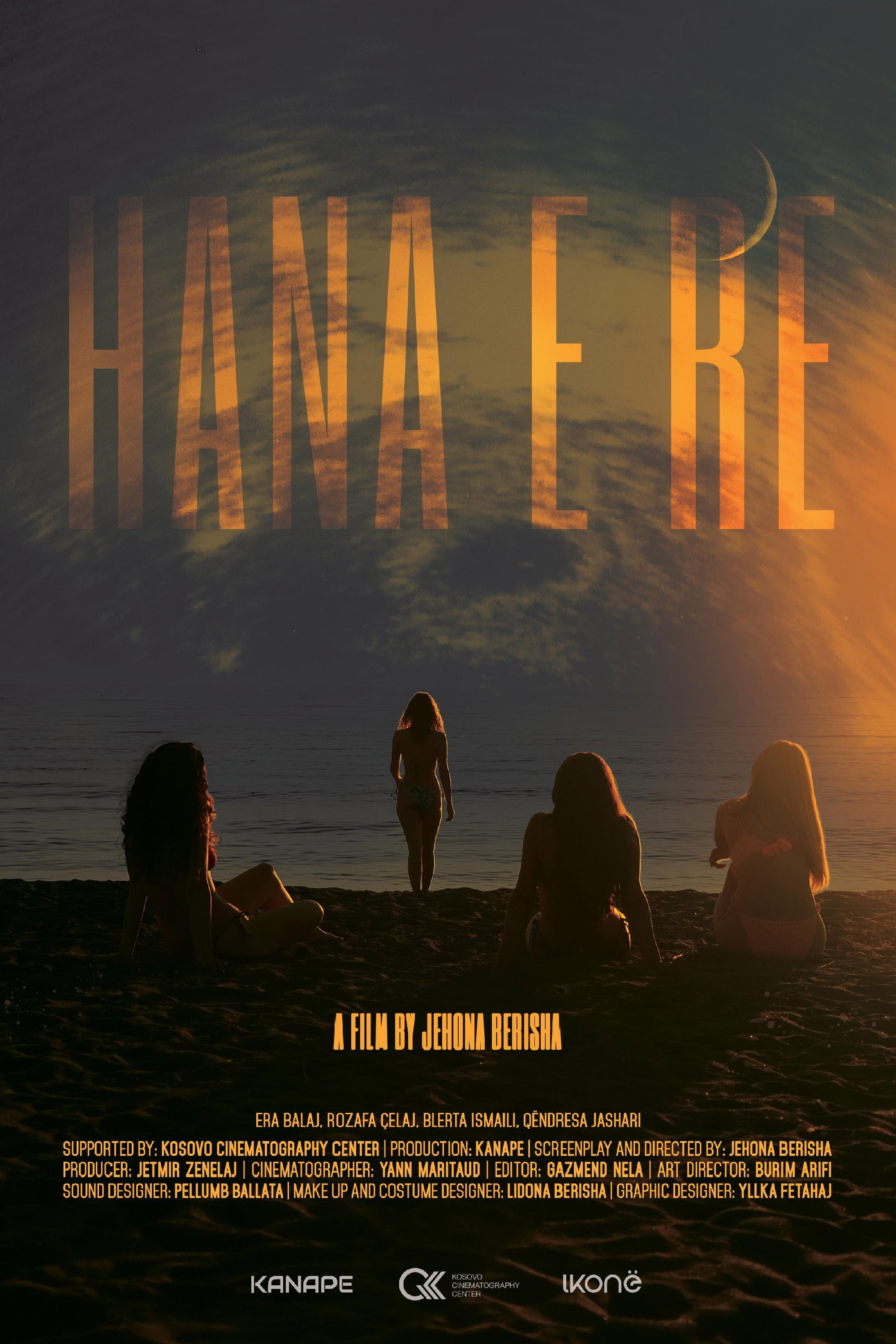 Hana e Re