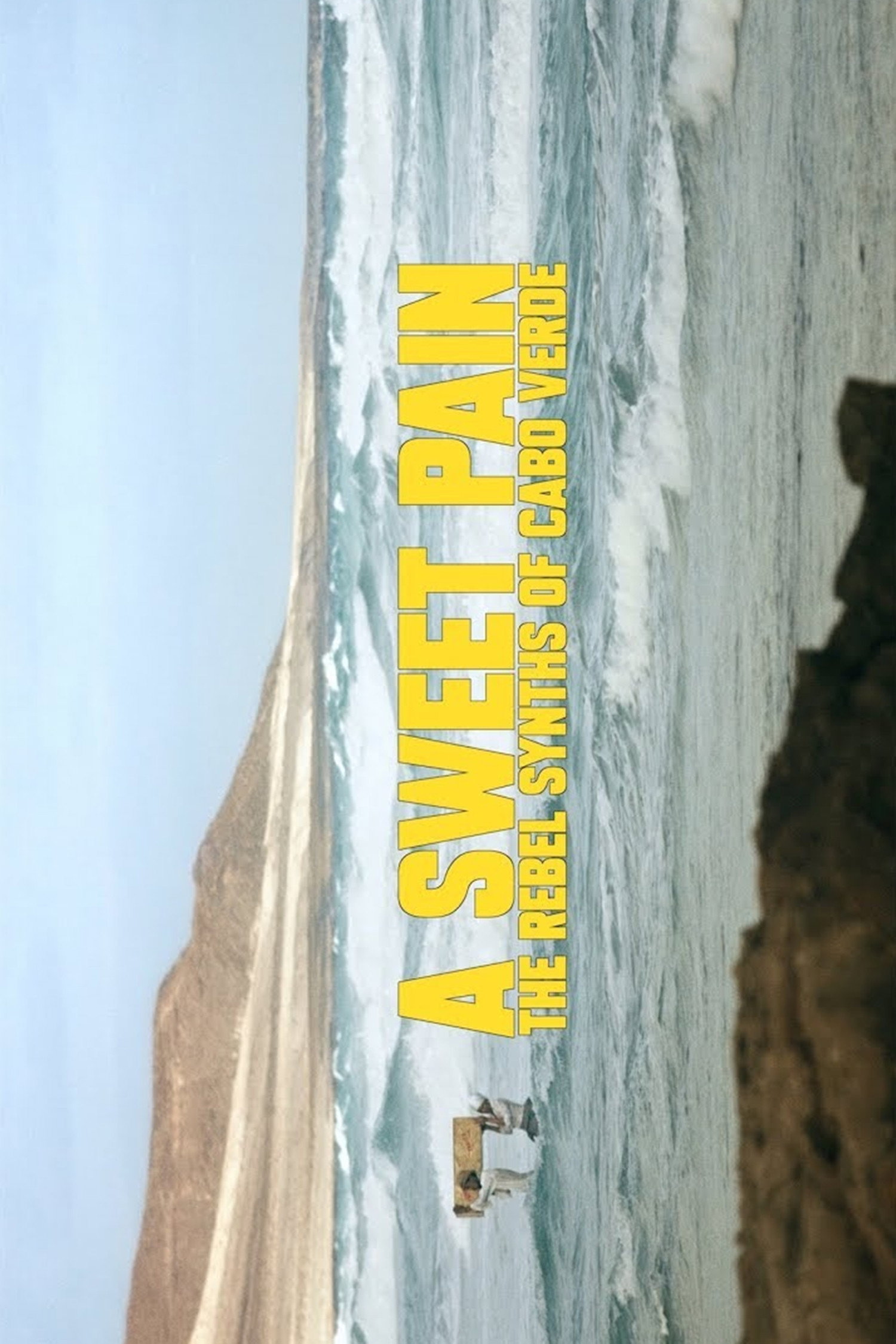 A Sweet Pain: The Rebel Synths Of Cabo Verde