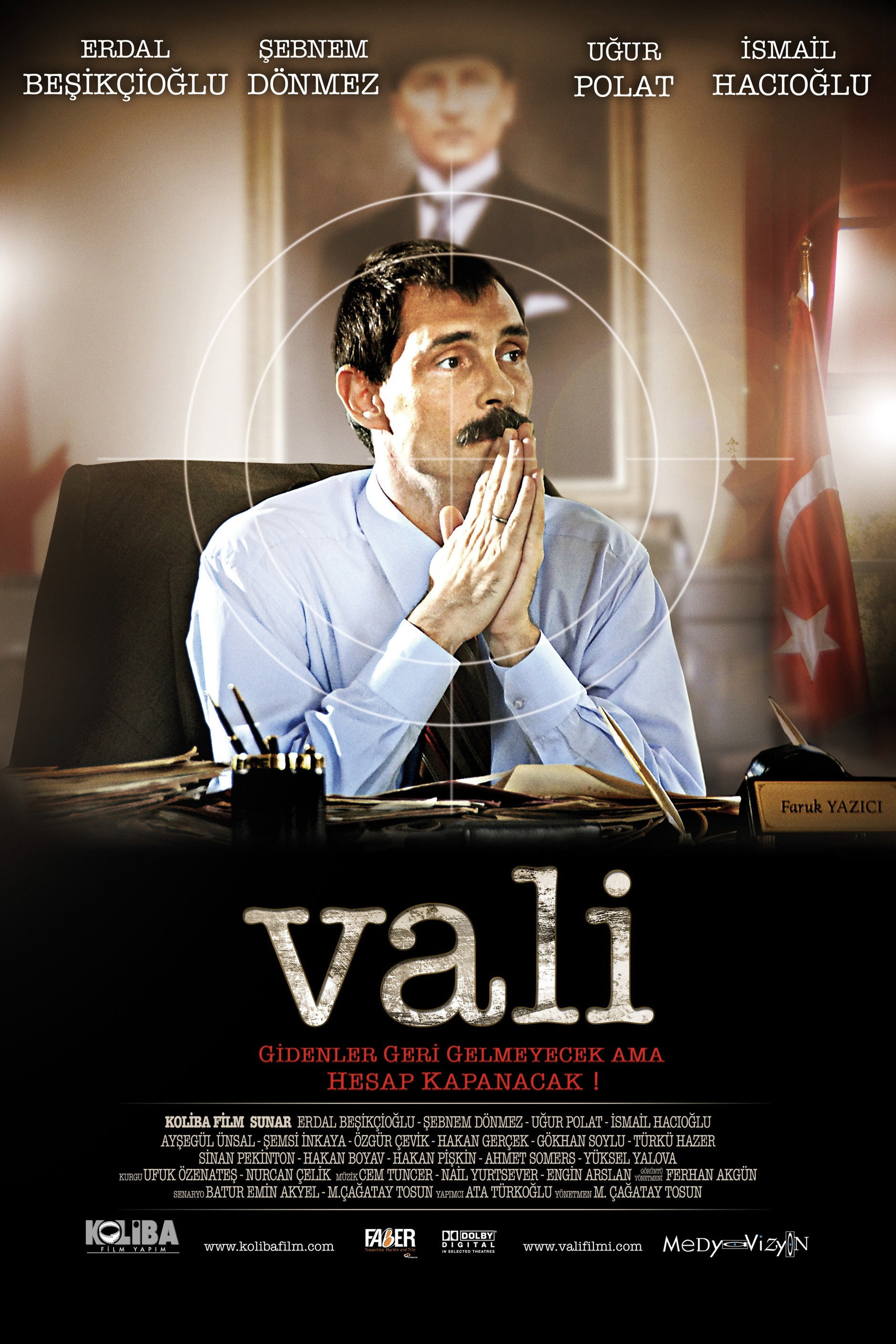 Vali - Der Gouverneur