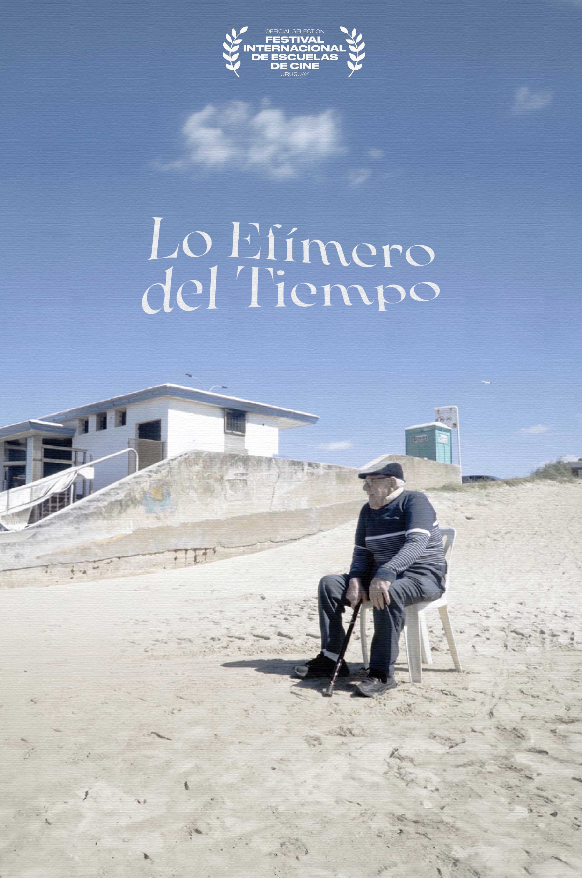 The Ephemeral of Time