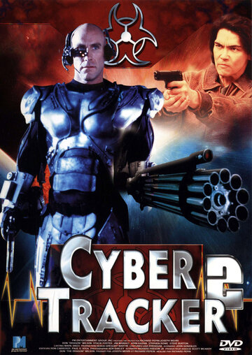 Cyber Tracker 2 - Die Rückkehr