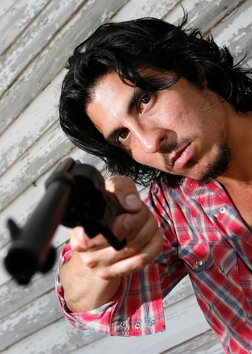 A Man Called Trouble