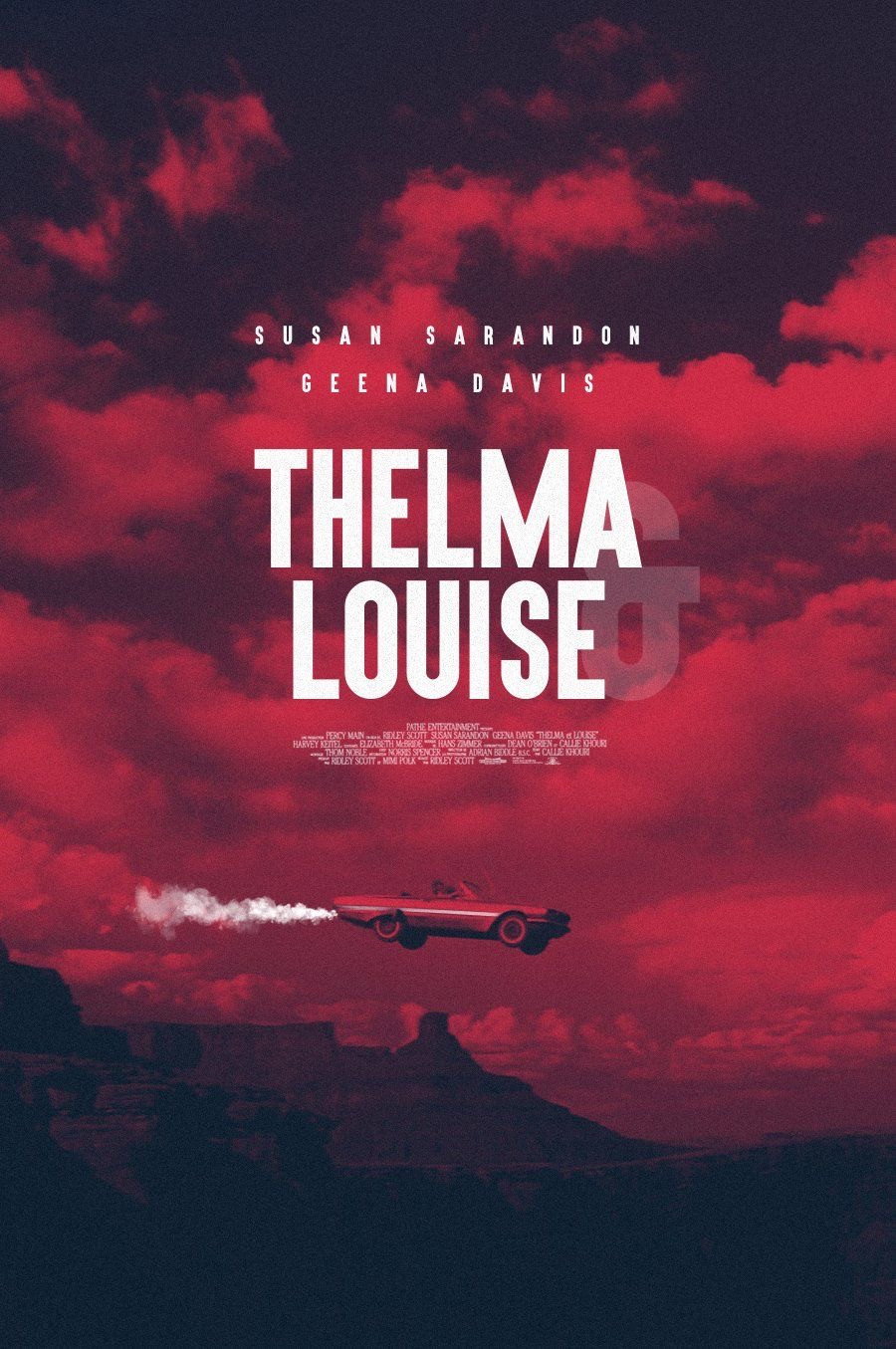 Thelma & Louise