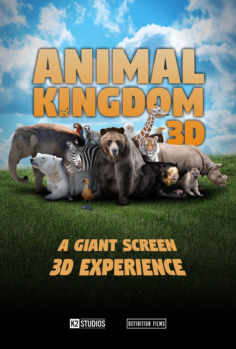 Animal Kingdom