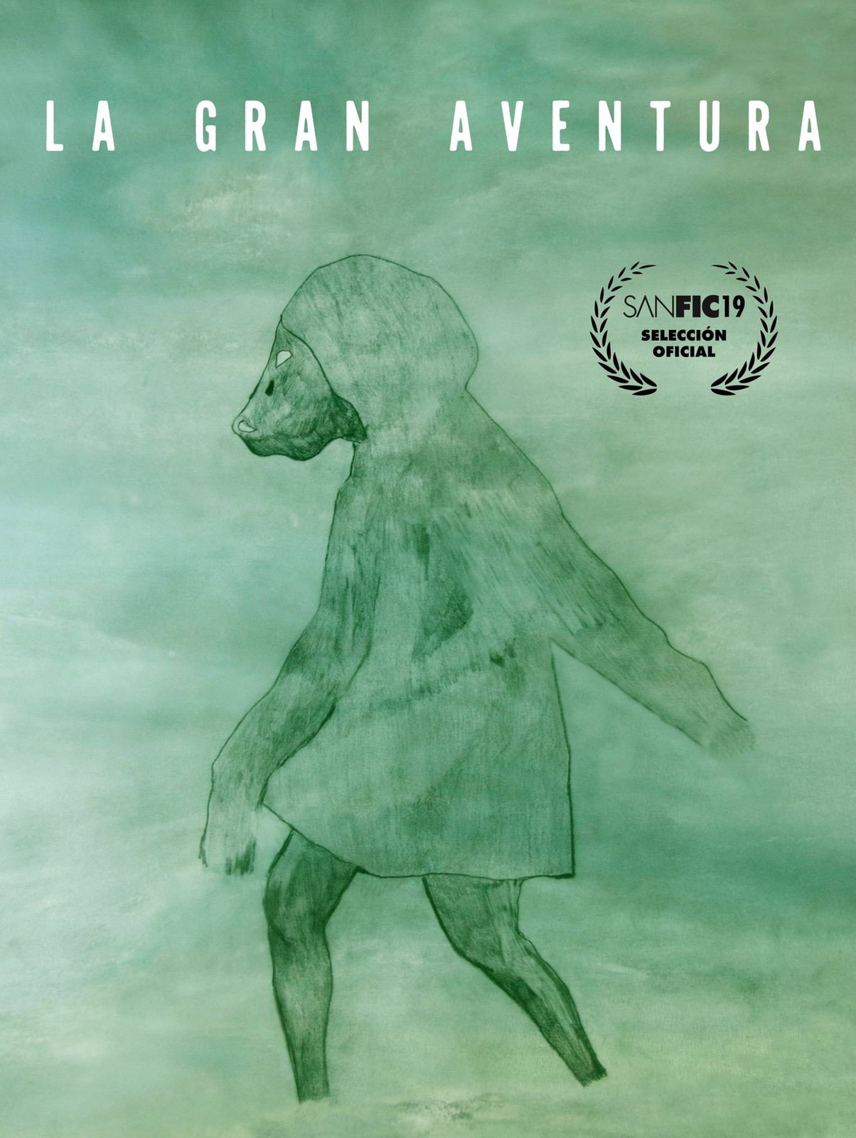 La Gran Aventura