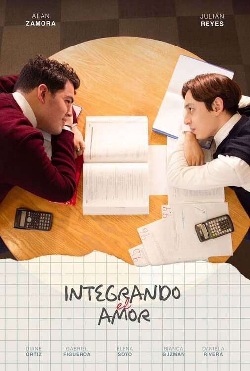 Integrando el amor