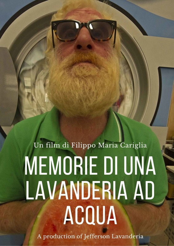 Memorie di una lavanderia ad acqua