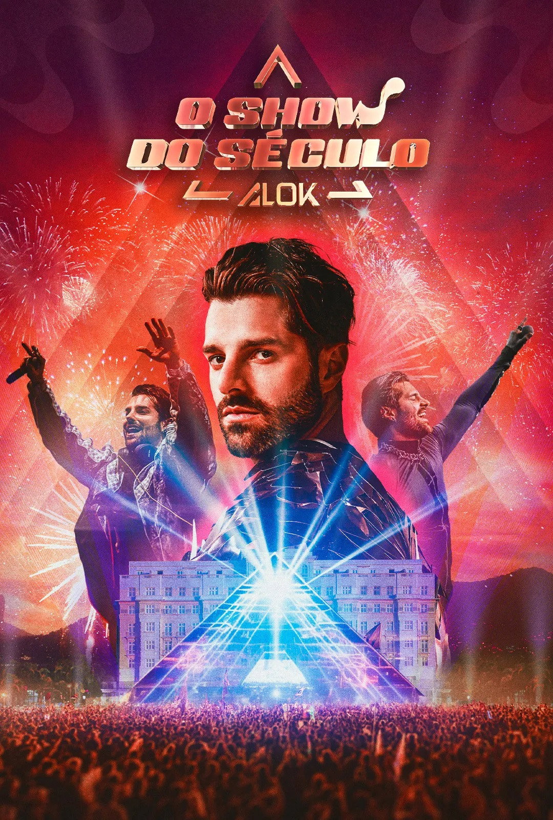 O Show do Século - Ao Vivo