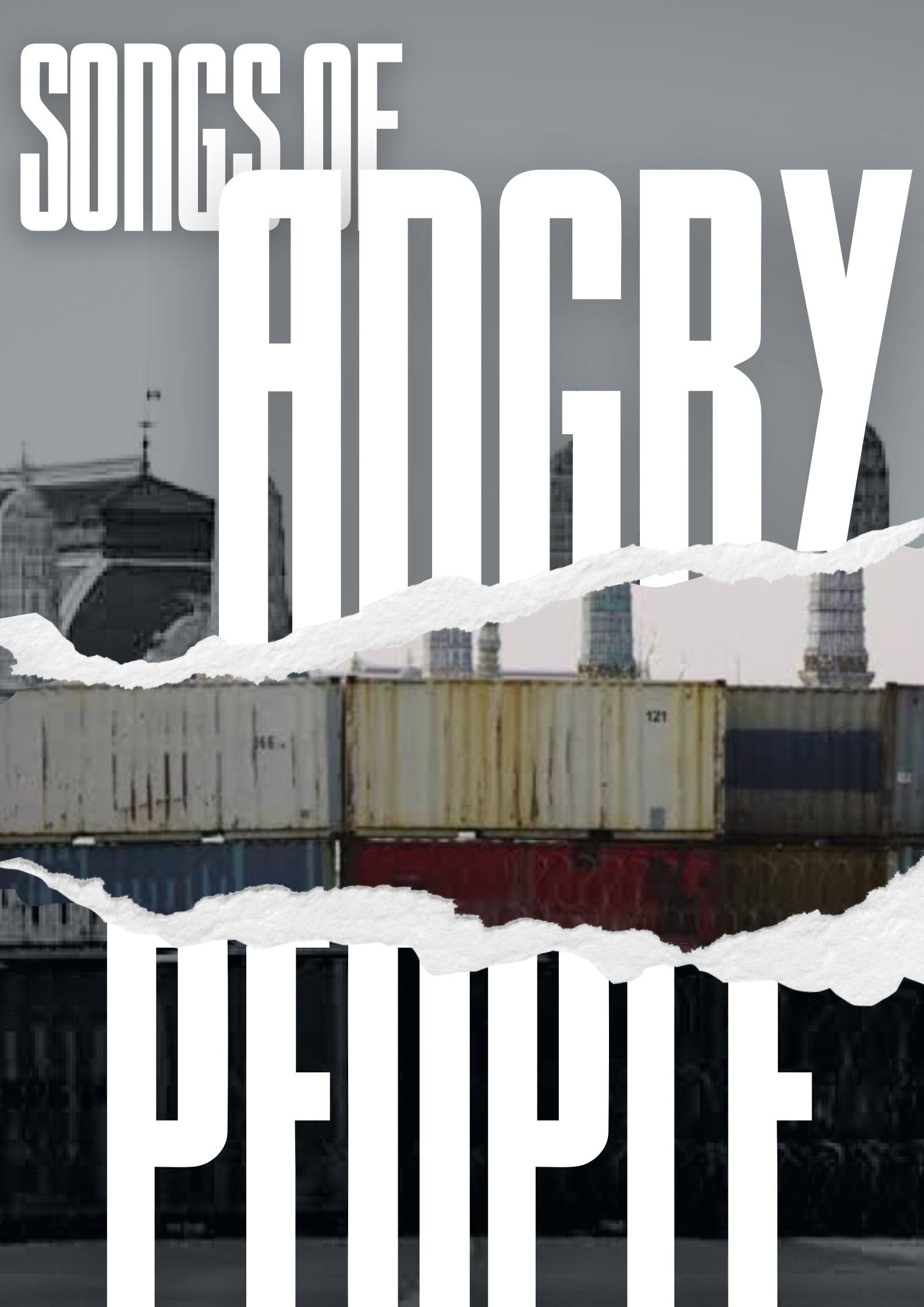 Songs of Angry People