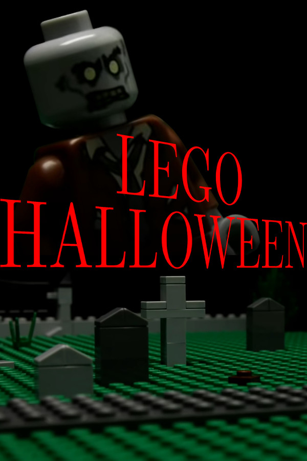 Lego Halloween