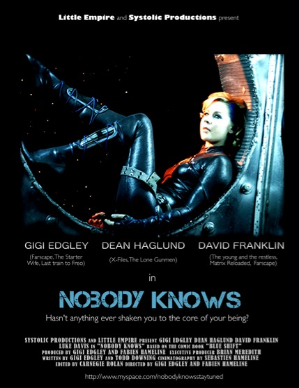 Nobody Knows