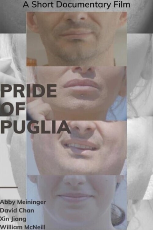 Pride of Puglia